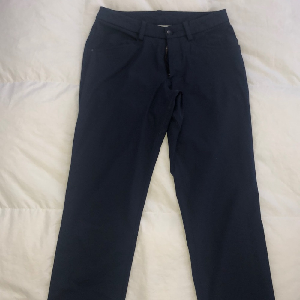 Lululemon Athletica ABC pant